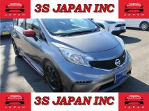 2016 Nissan Note