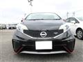 2014 Nissan Note