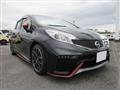 2014 Nissan Note