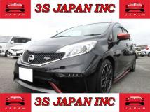 2014 Nissan Note