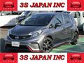 2016 Nissan Note