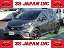 2016 Nissan Note