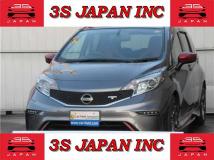 2015 Nissan Note