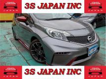 2015 Nissan Note