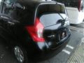 2013 Nissan Note