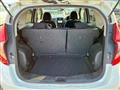 2012 Nissan Note