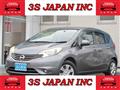 2013 Nissan Note