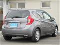 2013 Nissan Note