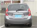2013 Nissan Note