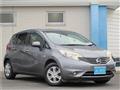 2013 Nissan Note