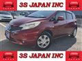 2013 Nissan Note
