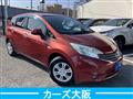 2013 Nissan Note