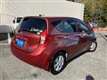 2013 Nissan Note