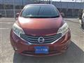 2013 Nissan Note