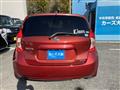 2013 Nissan Note