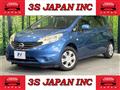 2014 Nissan Note