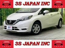 2017 Nissan Note