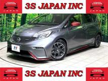 2015 Nissan Note