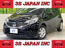 2016 Nissan Note