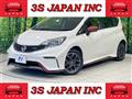 2014 Nissan Note