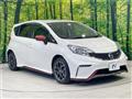 2014 Nissan Note