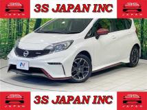 2014 Nissan Note