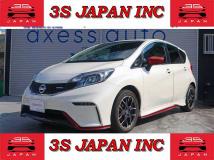 2015 Nissan Note