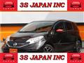 2015 Nissan Note