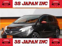 2015 Nissan Note