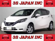 2020 Nissan Note