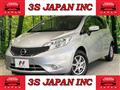 2016 Nissan Note
