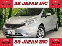 2016 Nissan Note