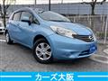 2013 Nissan Note
