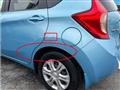 2013 Nissan Note