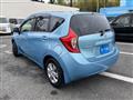 2013 Nissan Note