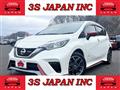 2019 Nissan Note