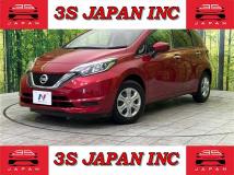 2017 Nissan Note