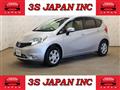 2016 Nissan Note