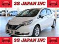 2017 Nissan Note