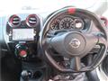 2014 Nissan Note