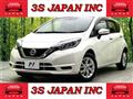 2018 Nissan Note