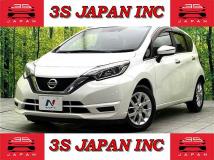 2018 Nissan Note