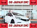 2015 Nissan Note
