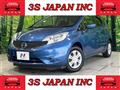 2015 Nissan Note