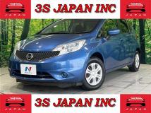 2015 Nissan Note