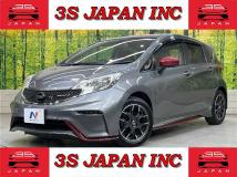 2016 Nissan Note