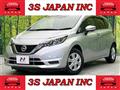 2018 Nissan Note