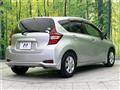 2018 Nissan Note