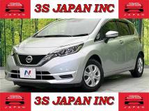 2018 Nissan Note