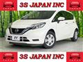 2018 Nissan Note